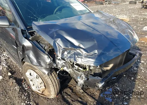 2020 Hyundai Elantra Se z USA, uszkodzony, nr VIN 5NPD74LF4LH597116